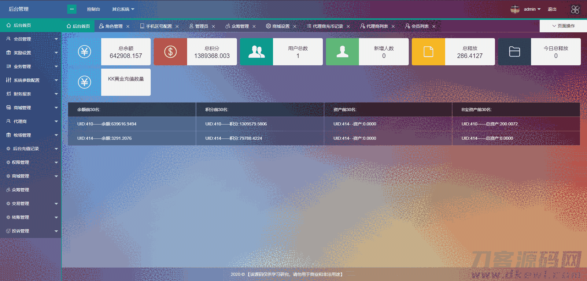 区块链源码交易中心系统plustoken种类新版本农场/牧场游戏插图(6) 区块链源码交易中心系统plustoken种类新版本农场/牧场游戏插图(6)