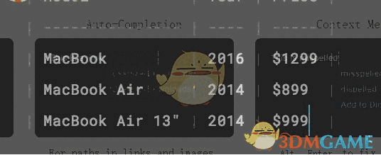 Caret Markdown编辑器 3.3.1 windows