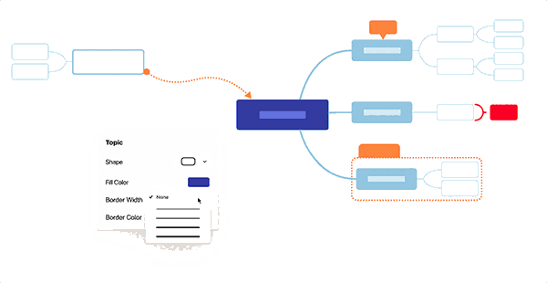  XMind 2020 for Mac11.1.2