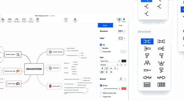  XMind 2020 for Mac11.1.2