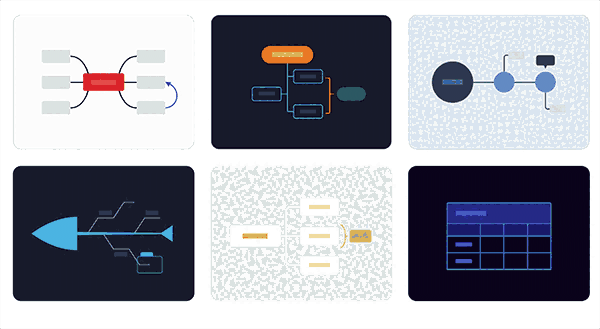  XMind 2020 for Mac11.1.2