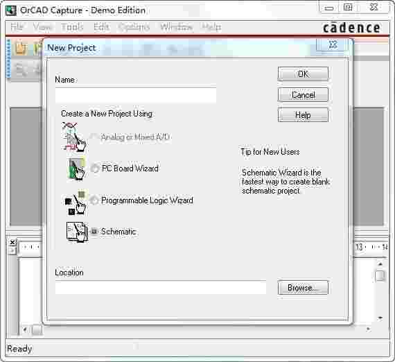 OrCad Capture64位10.3.0