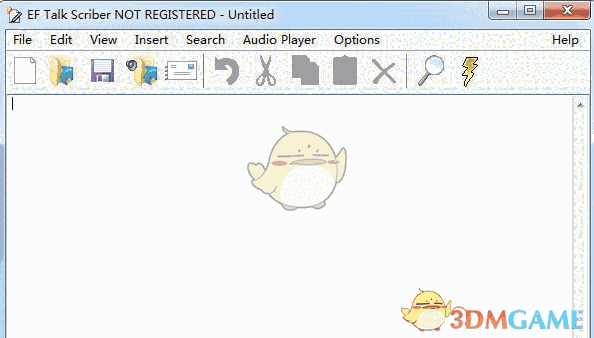 EF Talk Scriber 22.01