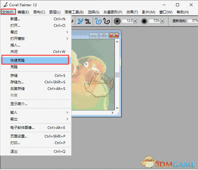 Corel Painter电脑版