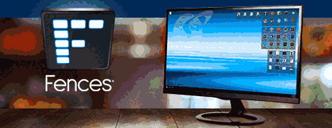 fences桌面管理工具v3.0.9.11