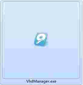 Simple VHD Manager1.3