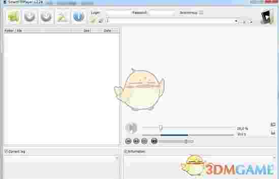 SmartFTPPlayer(媒体资源管理软件) v2.24