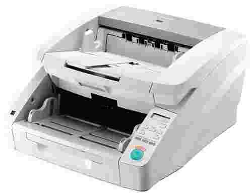 《佳能CanonDR-G1130扫描仪驱动》官方版