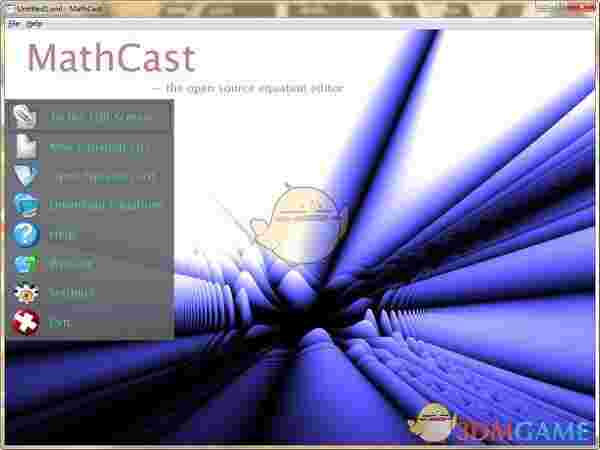 MathCast(数学公式编辑器)v0.92