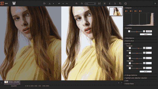 Imaging Edge Desktop最新版