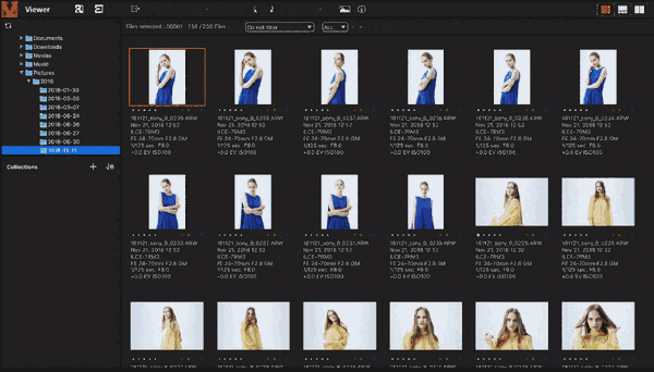 Imaging Edge Desktop最新版