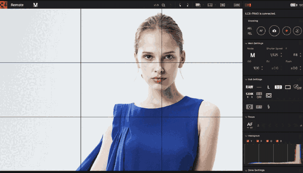 Imaging Edge Desktop最新版