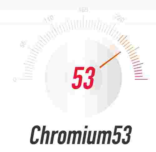 Chrome极速浏览器