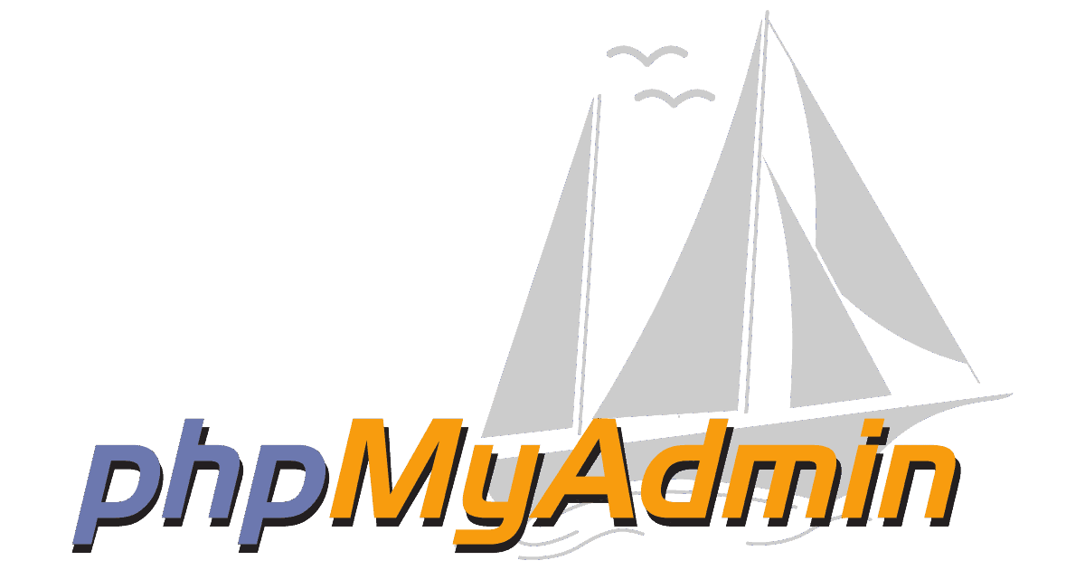 phpMyAdmin 5.2.1