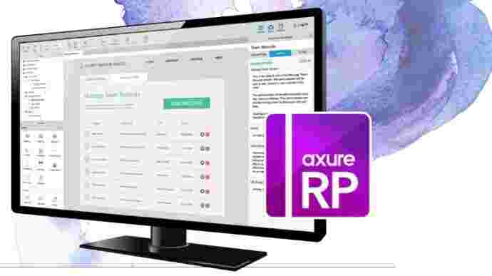 AxureRPv8.0