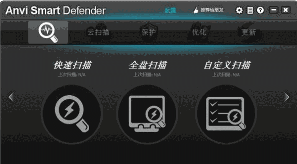 Anvi Smart Defender