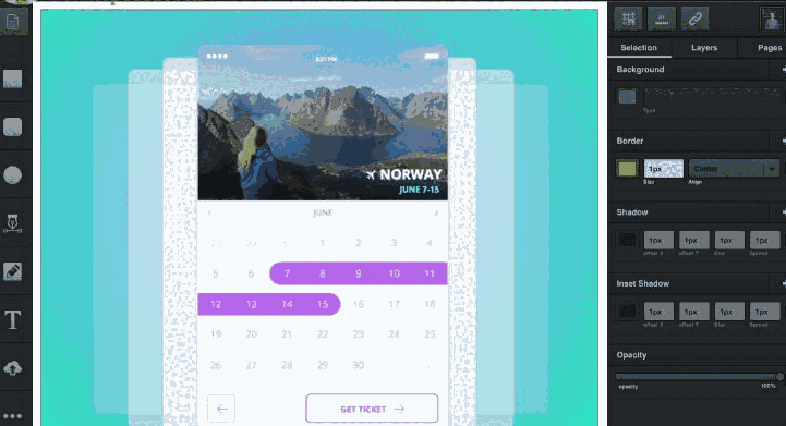 Vectr(矢量图设计工具) 0.1.16.0