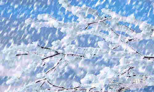 会下雪的桌面v1.0