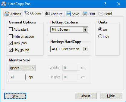 HardCopy Pro 4.16.1