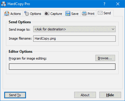 HardCopy Pro 4.16.1