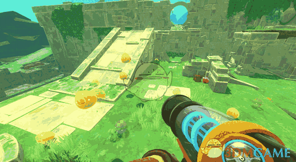 史莱姆牧场v1.2.9.1