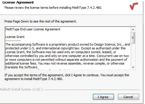 Word公式编辑器电脑版3.0