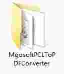Mgosoft PCL To PDF Converter v11.6.5