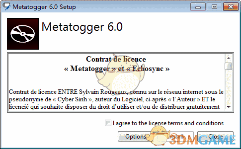 MP3标签修改器(Metatogger)v7.2.0.5
