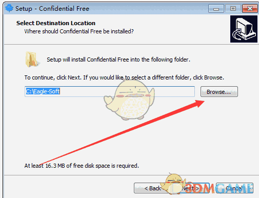 Confidential免费版v1.0 	