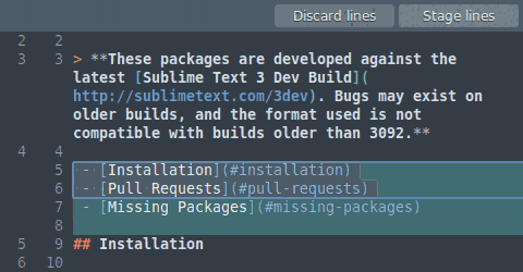 Sublime Merge 2091-32位