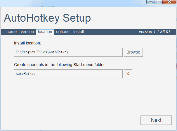 AutoHotkeyv1.1.36.02