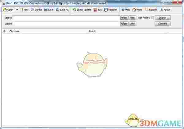 Batch PPT to PDF Converterv2018.10.222.2842
