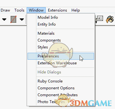 八宝模型库插件v2.1.0