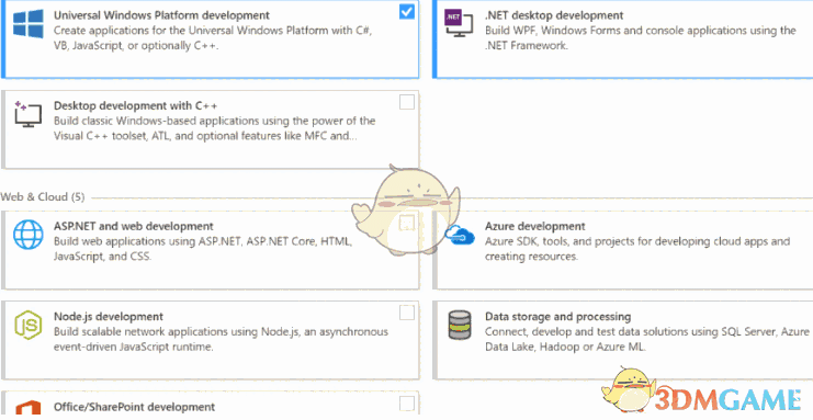 XNA Game Studio(微软游戏开发工具) 4.0
