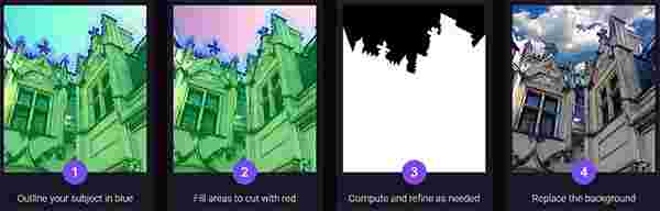 Topaz Mask AI官方版v1.3.9 