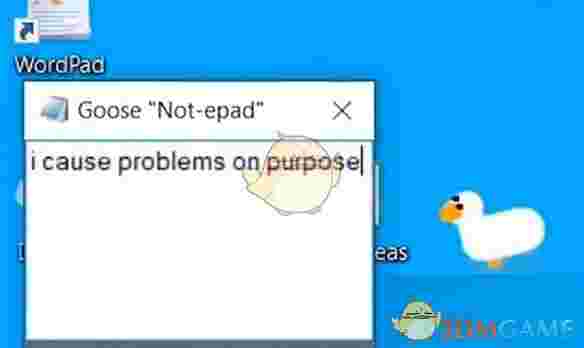 Desktop Goose官方版v0.3