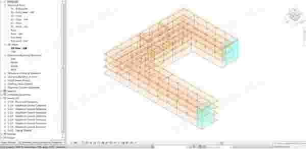 CSiXRevit 2022(建筑建模软件)v2022.1.0