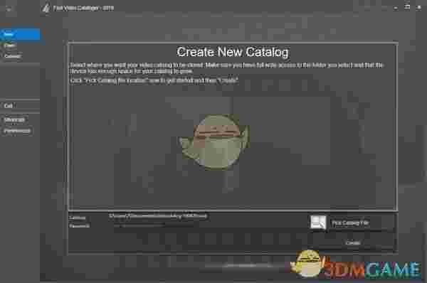 《Fast Video Cataloger》最新版