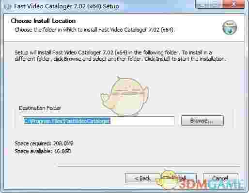 《Fast Video Cataloger》最新版