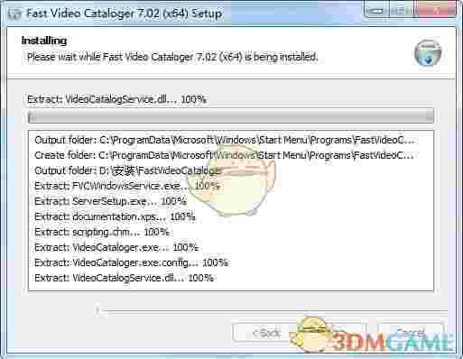 《Fast Video Cataloger》最新版