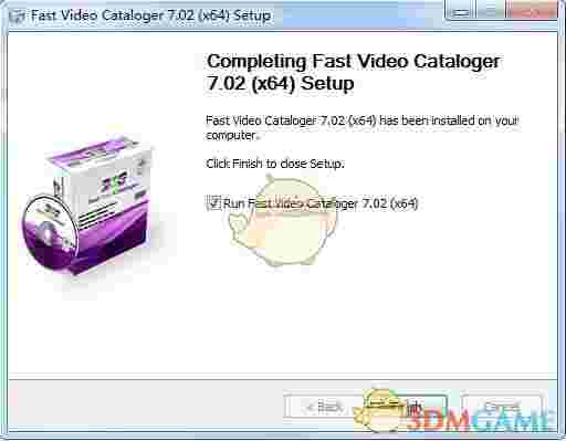 《Fast Video Cataloger》最新版