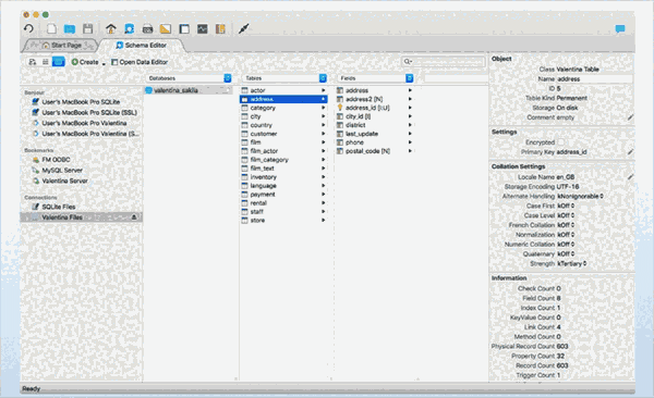 Valentina Studio Mac版11.4.8