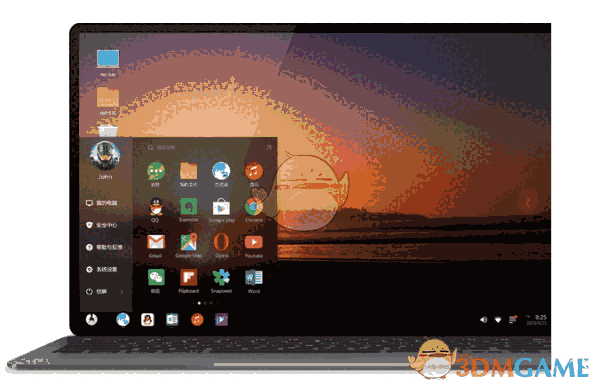凤凰系统phoenix os
