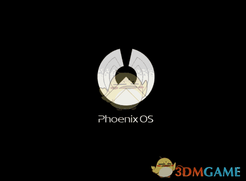 凤凰系统phoenix os