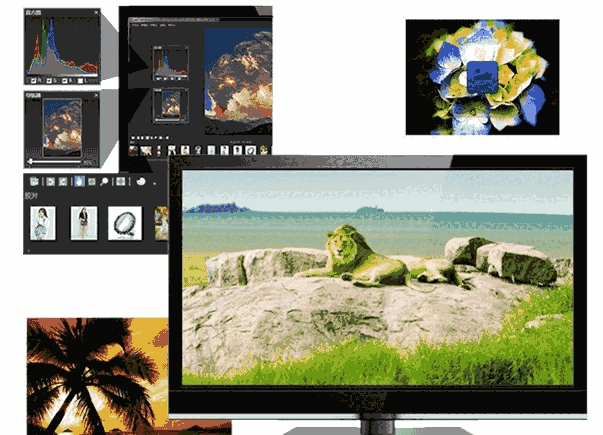  ACDSee Pro for mac3.7.201