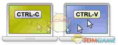 《ShareMouse》鼠标键盘共享工具