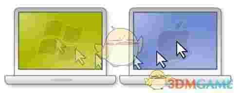 《ShareMouse》鼠标键盘共享工具