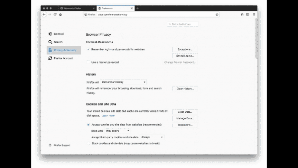  Firefox ESR for Mac78.2.0