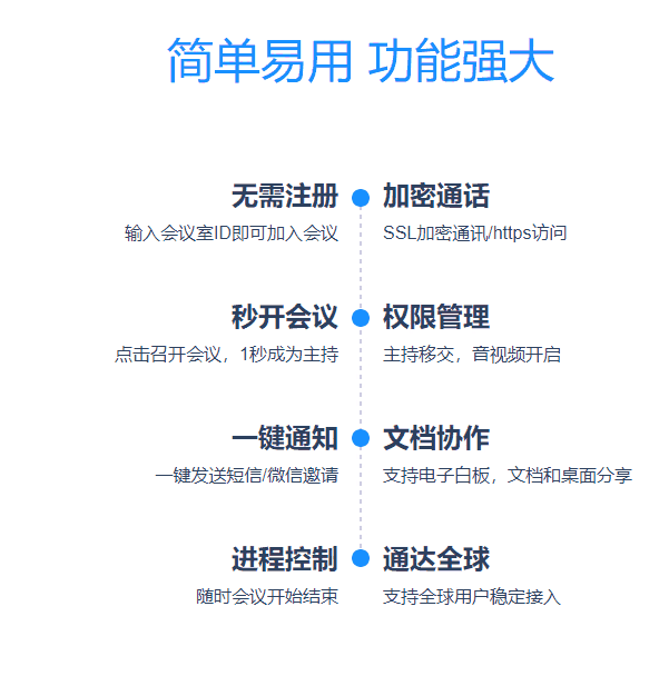 梦网云会议2.1.9官方版