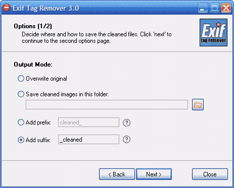 ExifTagRemover_便携版6.01
